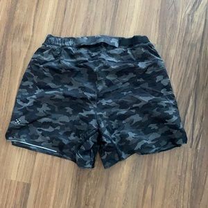 Men’s Surge Short 6” liner